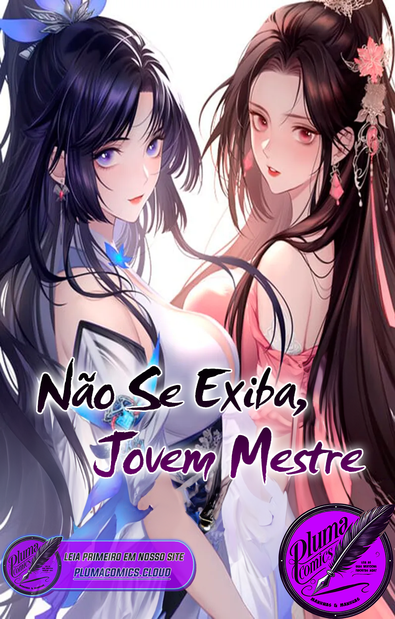 Não Se Exiba Jovem Mestre