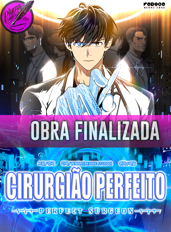 Cirurgião Perfeito