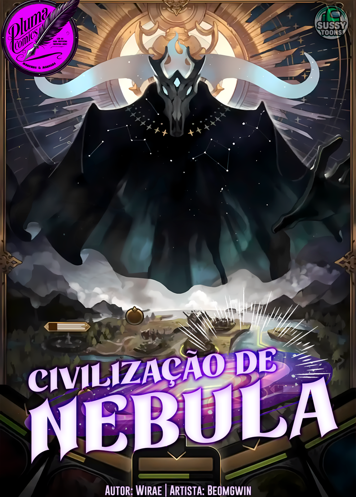 Civilização de Nebula