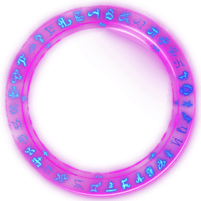 arcane sigil