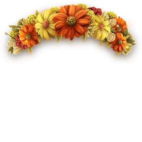autumn crown