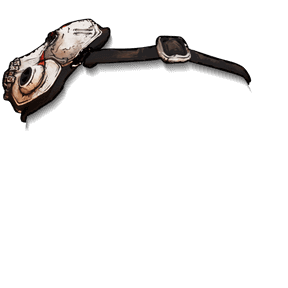 bandit mask