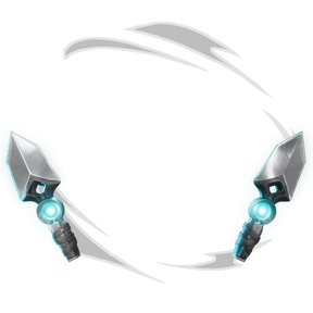 blade storm