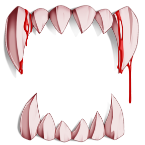 bloodthirsty