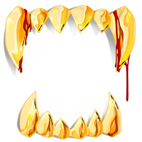 bloodthirsty gold