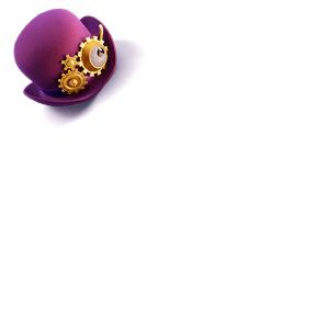 bowler hat