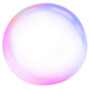 bubble