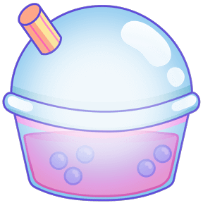 bubble tea