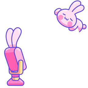 bunny zzzs