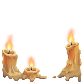 candlelight