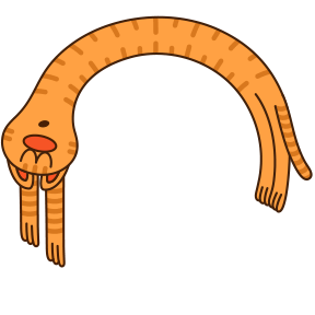 cat 2