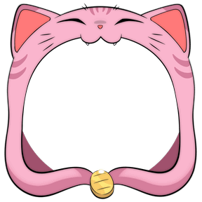 cat onesie pink