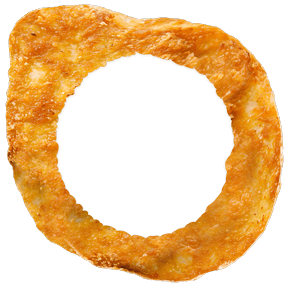 chicken nugget