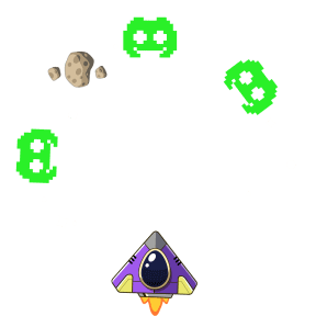 clyde invaders