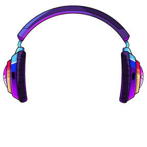 cozy headphones