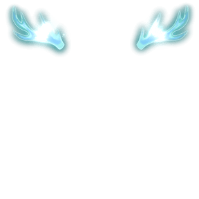 crystal elk