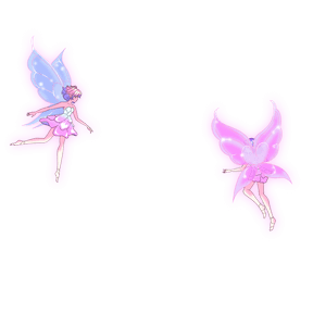 dancing fairies