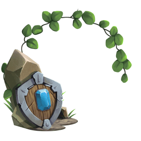 defensive shield
