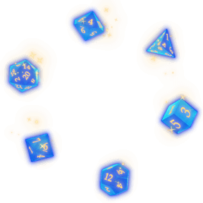 dice azure