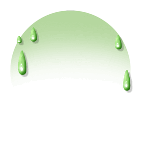 dismay green