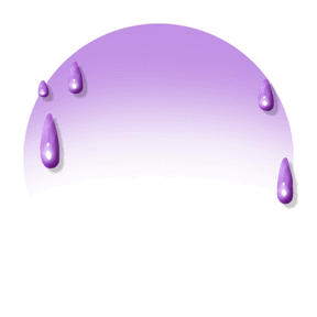 dismay purple