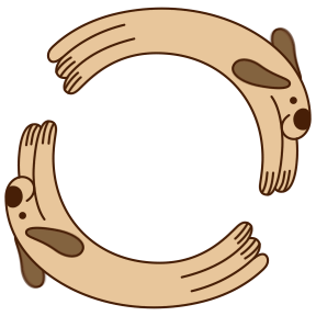 dog 1