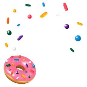 donut