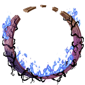 eldritch ring