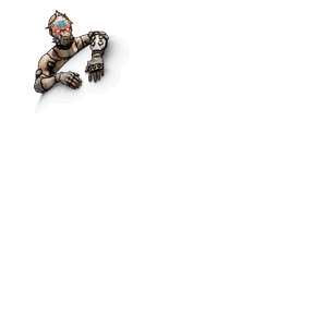 finger gun