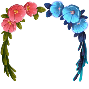 floral harmony