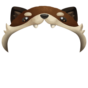 fox hat chestnut