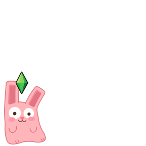 freezer bunny lovebug
