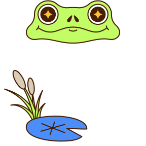 frog 1