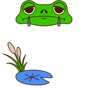 frog 3