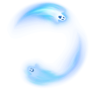 ghosts