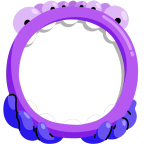 glop