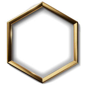 golden hex