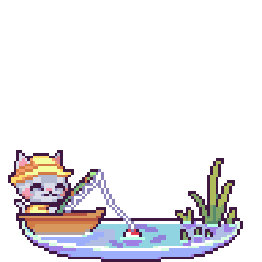 gone fishin