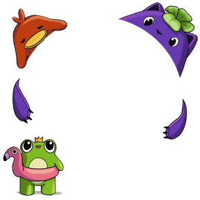 group hug