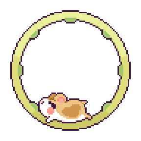 hammy green