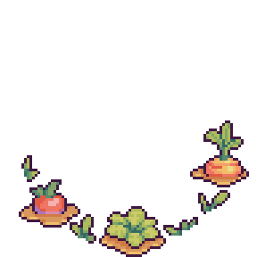happy harvest