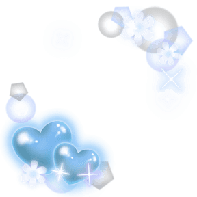 heartbloom blue