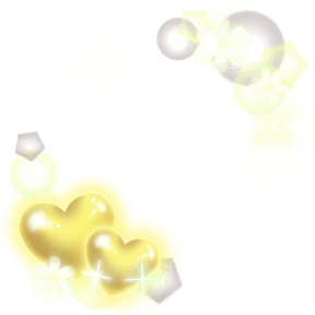 heartbloom yellow