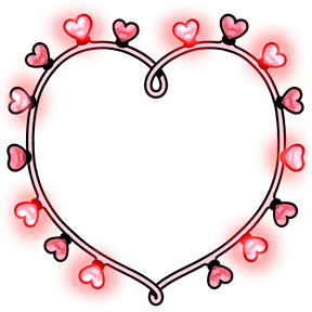 heartstrings red