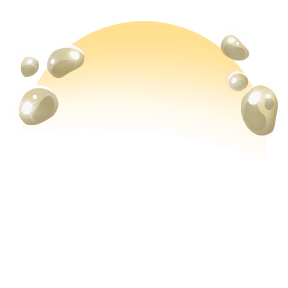 in tears yellow