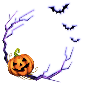 jack o lantern