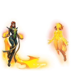 jean grey phoenix