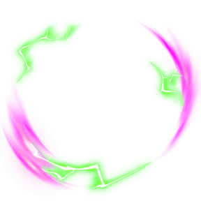 ki energy fuchsia