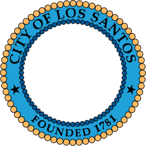 los santos