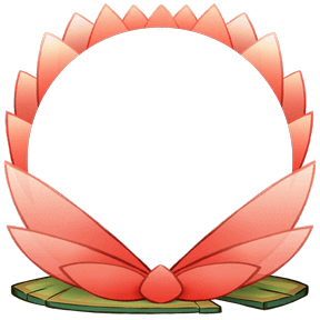 lotus flower